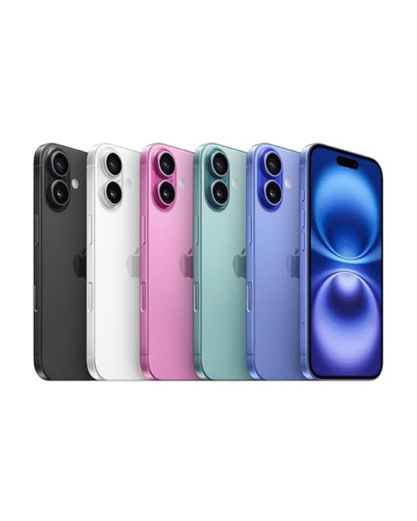 iPhone 16 128 GB: 5G - Image 3